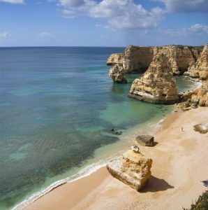Praia Marinha
