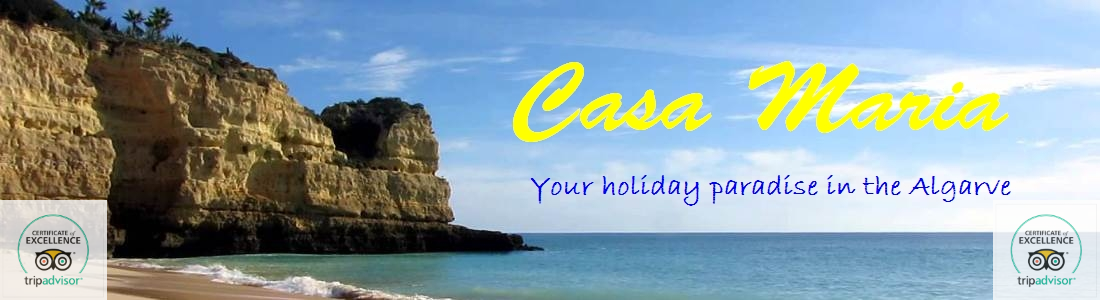 Casa Maria Holiday Apartment