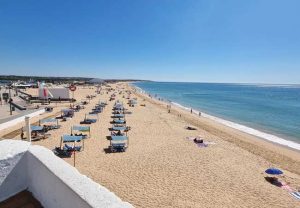Fisherman's Beach